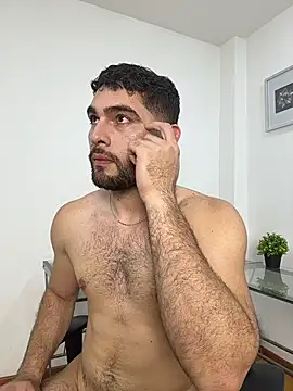 steve-carter (M young) - Would you like to make me cum?