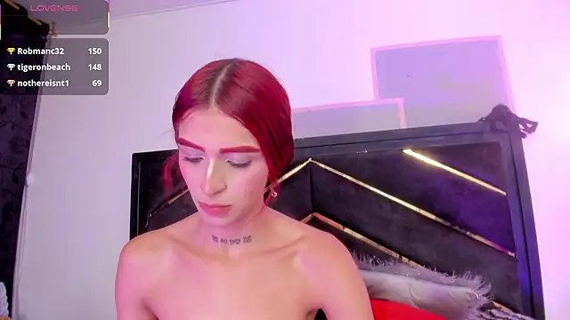 april_jones05 webcam