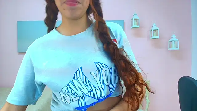 scarlett_clyde webcam