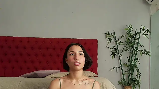cristina_aznar1 webcam