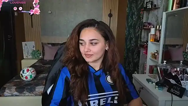KatarinaHeaven webcam