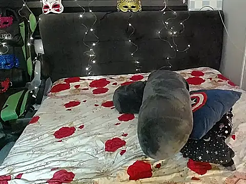 BigCockEricaTs69 webcam