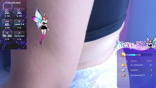 lucero_s1 webcam