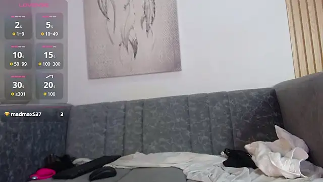 queen_adhara (F teen) - total naked