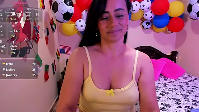 sara_florez12 webcam