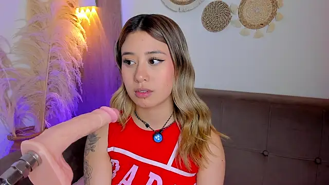 Amber_Palmer webcam