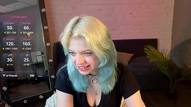 Clown_Princess webcam