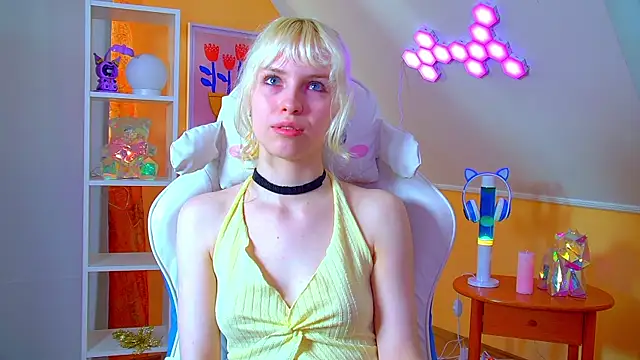 HannahHollis webcam