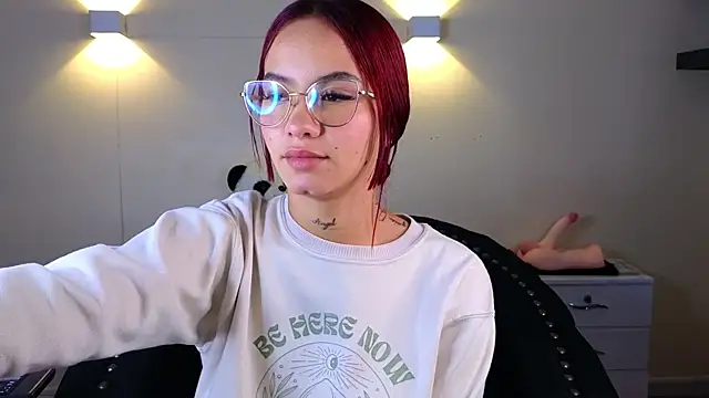 _MaryAnn webcam