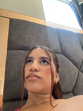 viankarose (F young) - SPANK MY ASS DOGGY