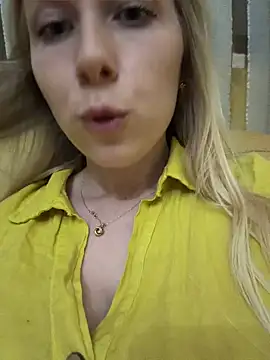 TrueSexyCrime webcam