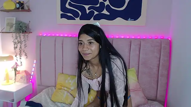 Shamel_Brm webcam
