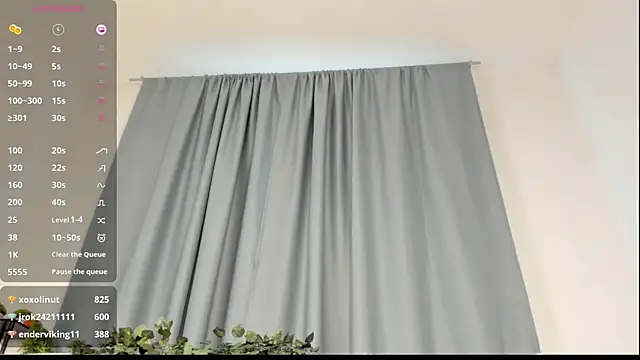 DailaLaleja webcam