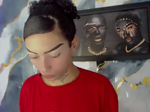 Darianna_A webcam