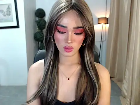 lavandermilk live cam on StripChat