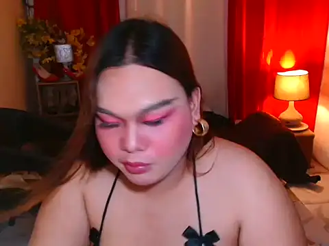 MargaretLim webcam