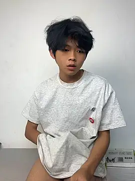 xbd-1 (M twink) - 马眼棒20%💗 Saima Eye
