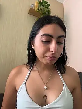 Lily_Rush webcam
