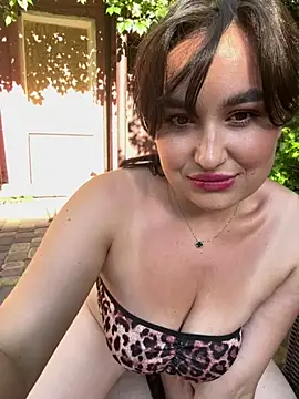 LilyyFox webcam