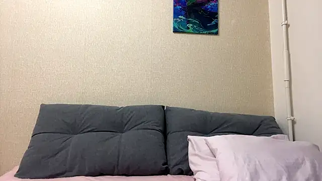AngellaBarbini webcam