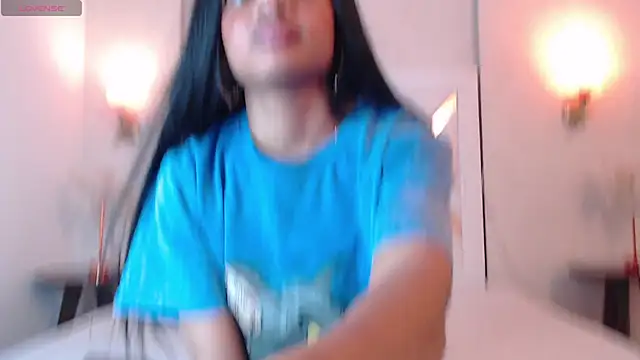 MichelLebronX webcam
