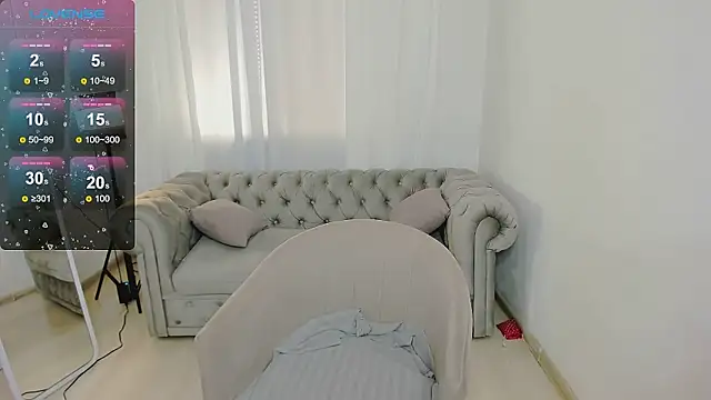 Amelia_Skyee webcam