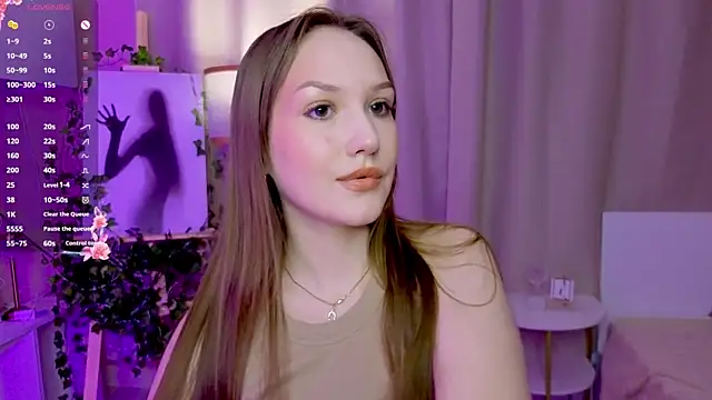 gitabitetto (F teen) - pull up my panties  🍭