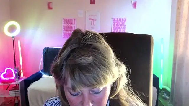 Melania_Cook webcam