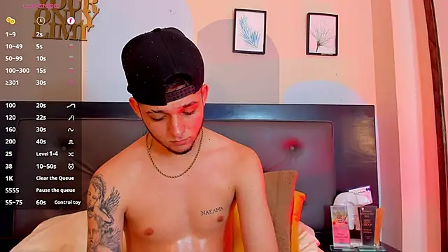Boy_Mathew webcam