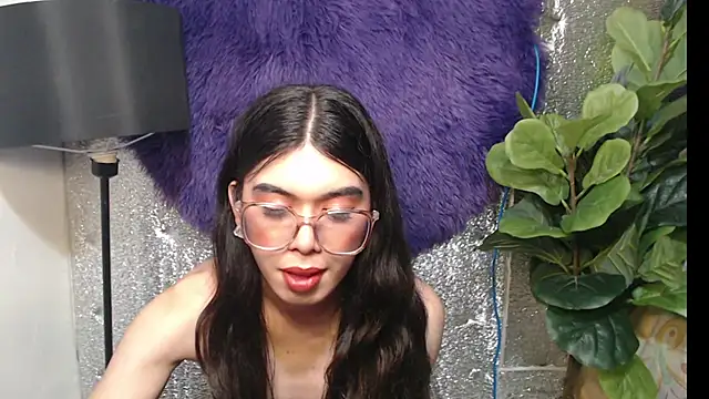 RoseAmarie webcam