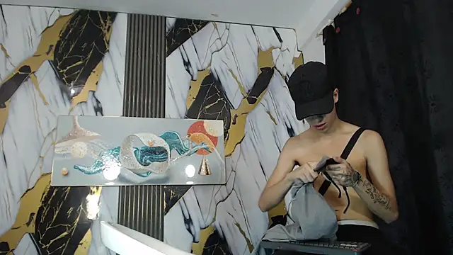 KING_LOVERS1 webcam