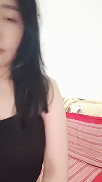 lylxili webcam