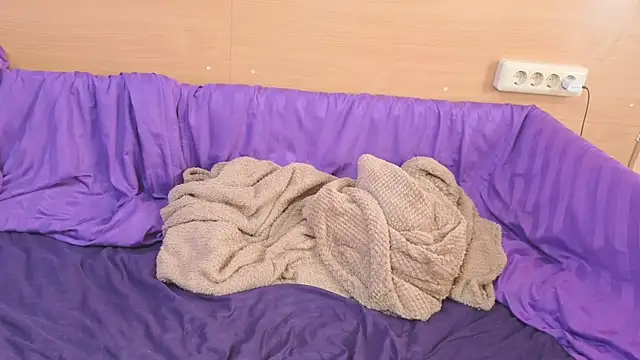 PurpleSin webcam