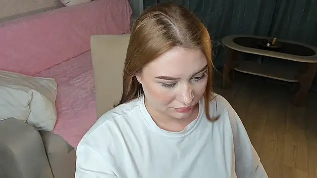 SixtaBeilman webcam