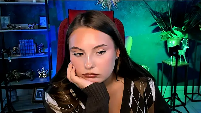 gabifernandez webcam