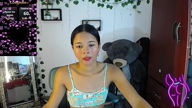 Lolipop_20 webcam