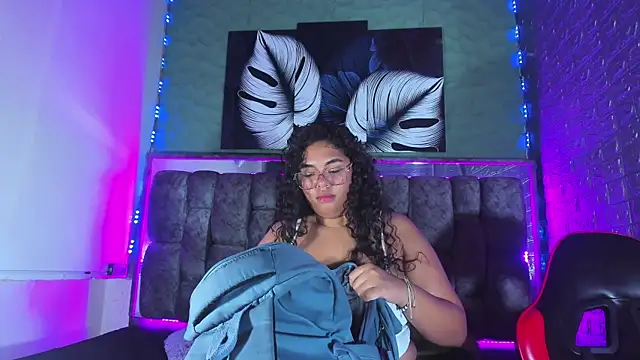 AshelyJenner webcam