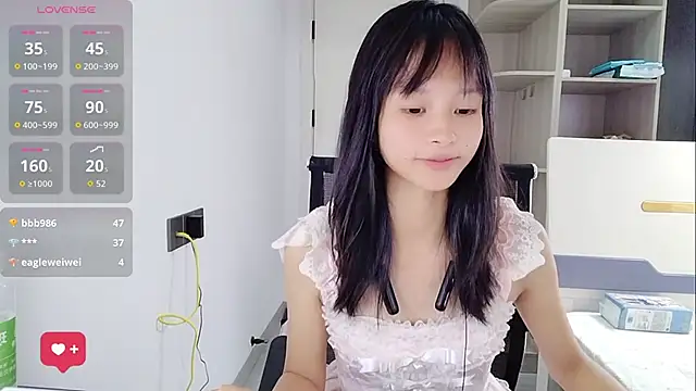 xiaoyu-22 webcam