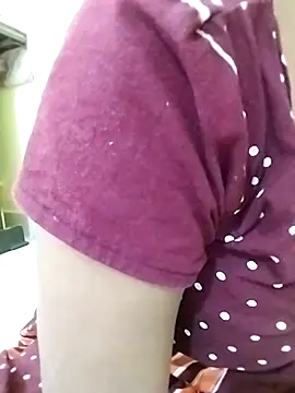 Poonam-Sinha webcam