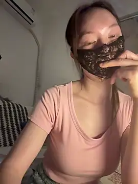 JinXi-a webcam