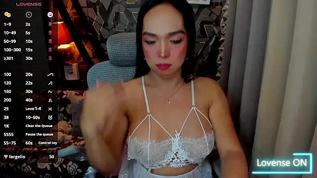 tssexylover webcam