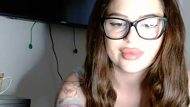 AlexisGold420 webcam