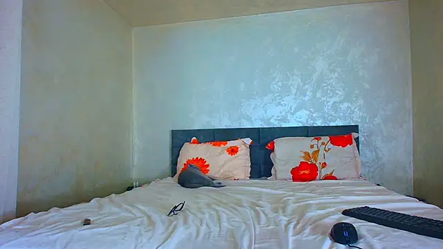 angeliquevany webcam