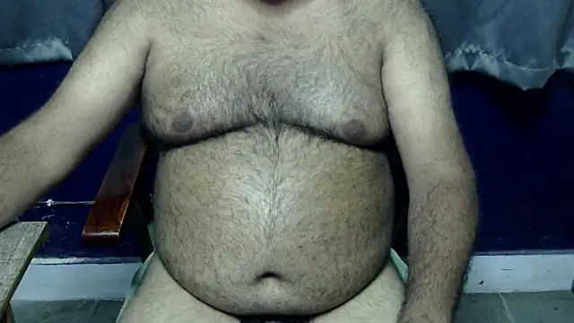 hairysubcub_70 (Ask my age) - Welcome To Daddy's Room. Make Daddy Cum.