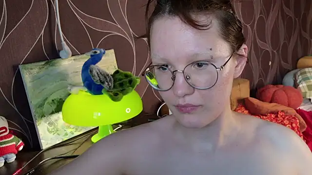 hairyMira webcam