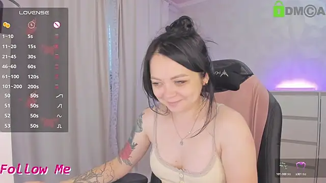 SexyAnny_ webcam