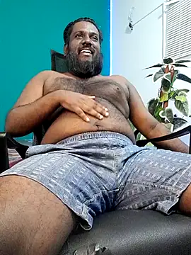 rayansmith_ (M young) - Naked and jerk