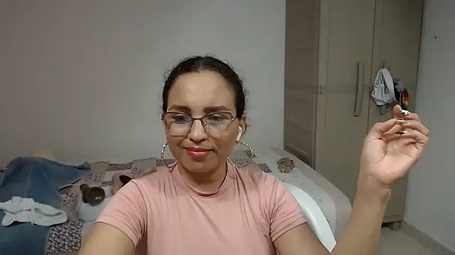 Agatha_browser webcam