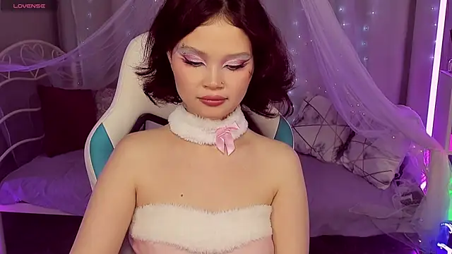 EmilyChaves webcam