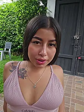 Luisa_Madrid webcam